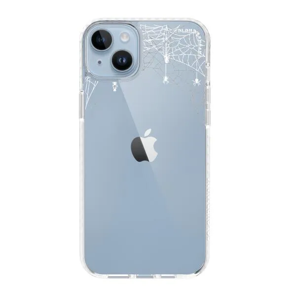 iPhone Case - Spider Web