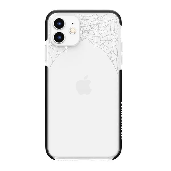 iPhone Case - Spider Web