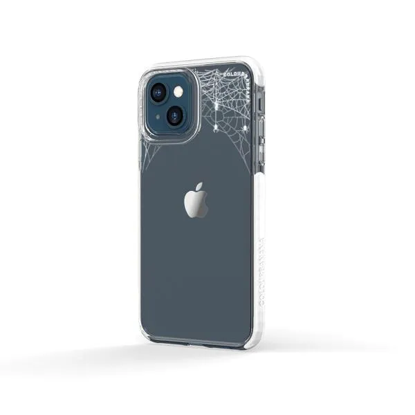 iPhone Case - Spider Web