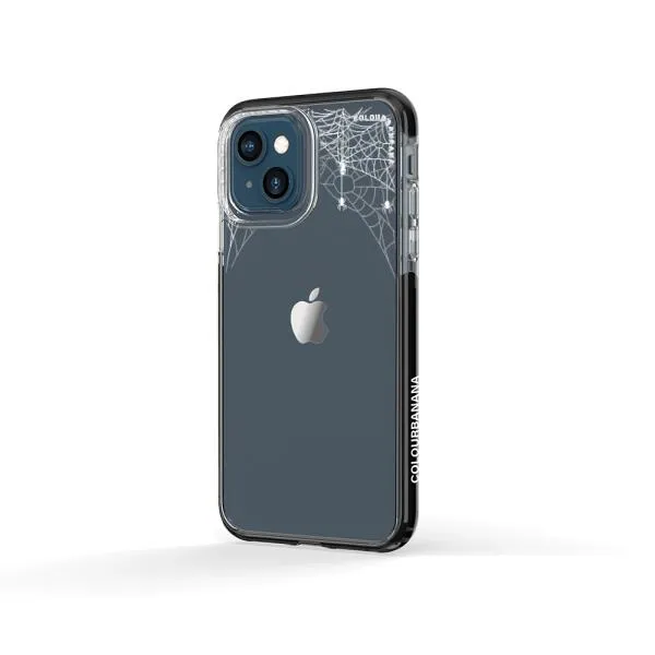 iPhone Case - Spider Web