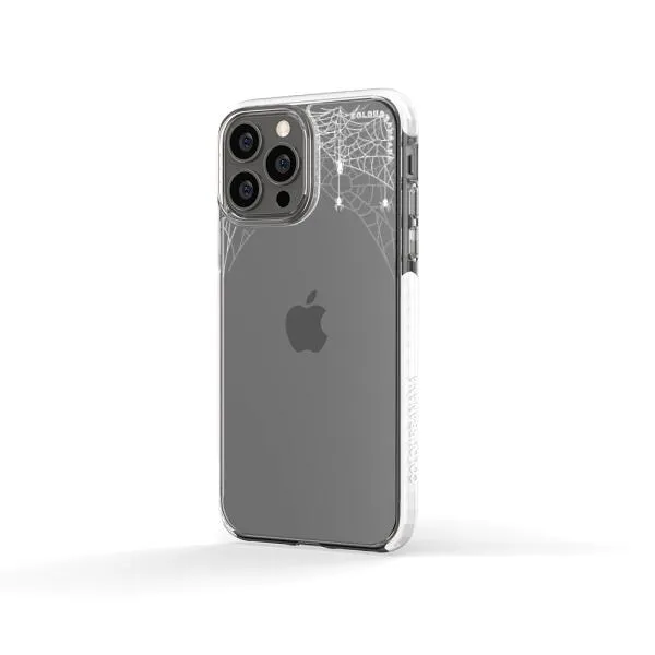 iPhone Case - Spider Web