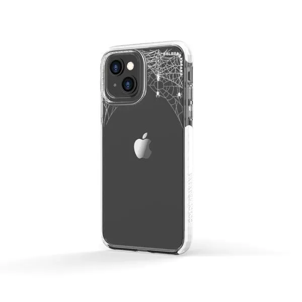 iPhone Case - Spider Web