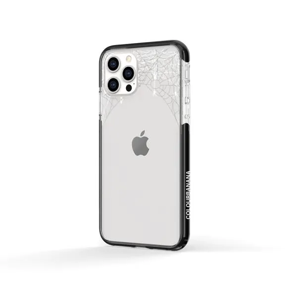 iPhone Case - Spider Web