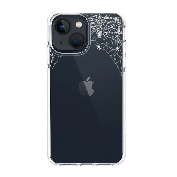 iPhone Case - Spider Web