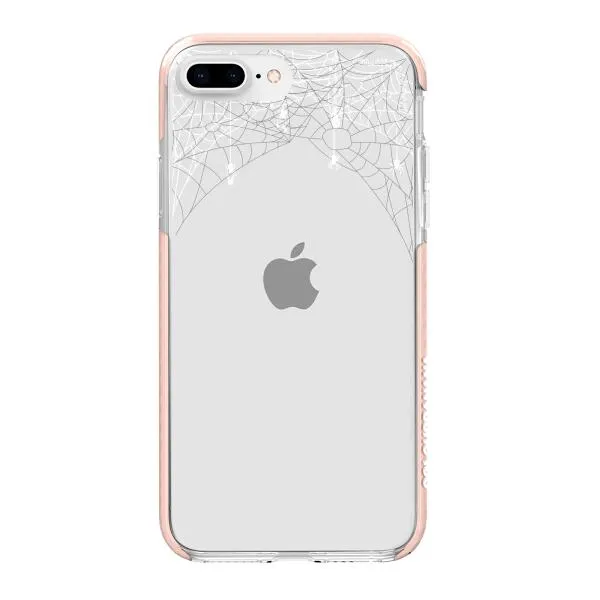 iPhone Case - Spider Web