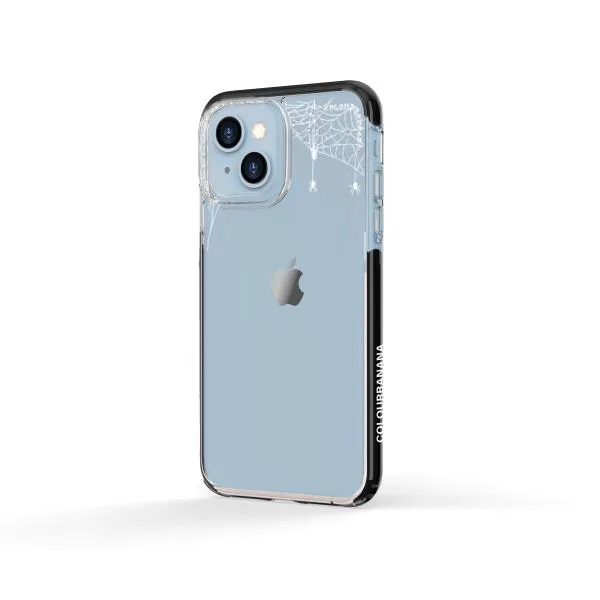 iPhone Case - Spider Web