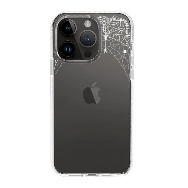 iPhone Case - Spider Web