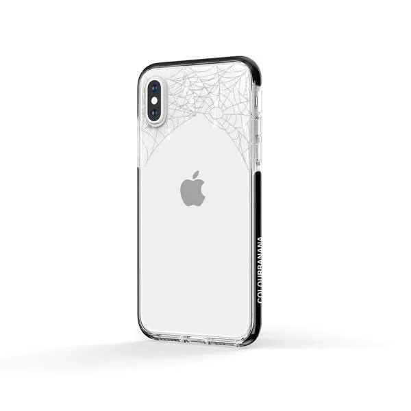 iPhone Case - Spider Web