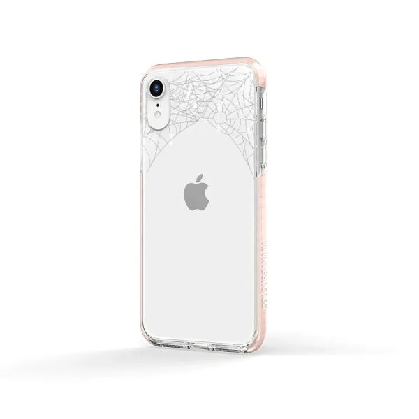 iPhone Case - Spider Web