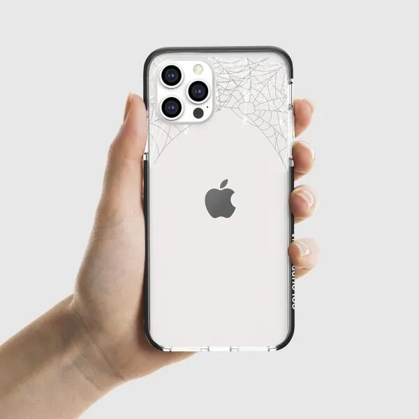 iPhone Case - Spider Web