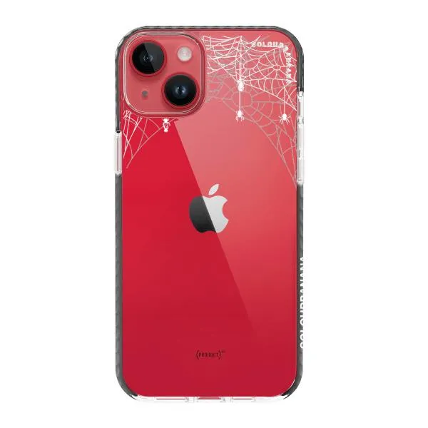 iPhone Case - Spider Web