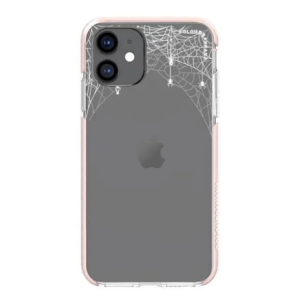 iPhone Case - Spider Web