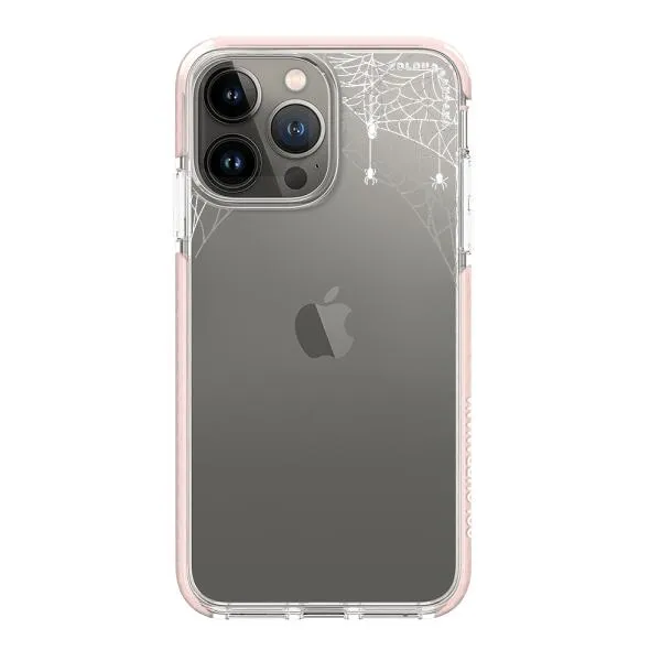 iPhone Case - Spider Web