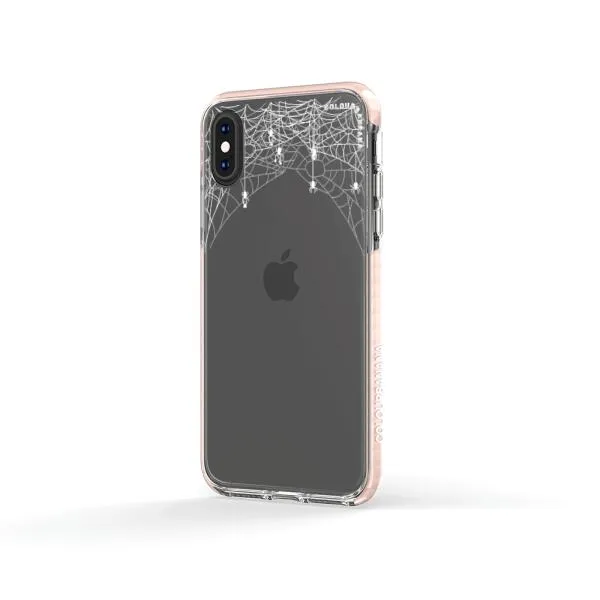 iPhone Case - Spider Web