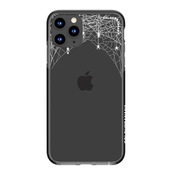 iPhone Case - Spider Web