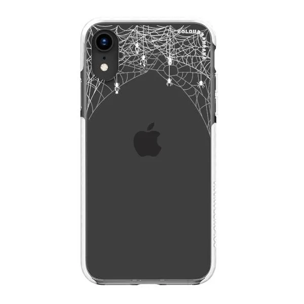 iPhone Case - Spider Web