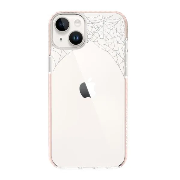 iPhone Case - Spider Web