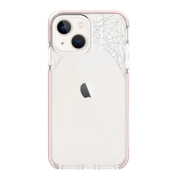 iPhone Case - Spider Web