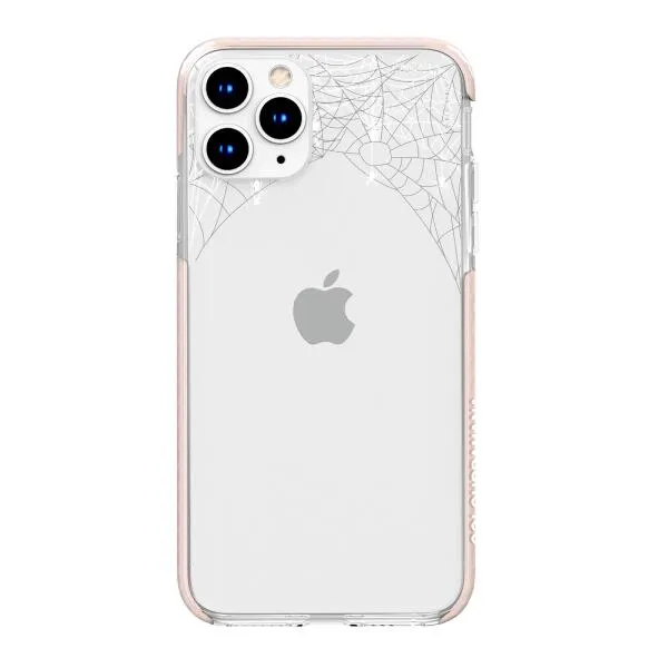 iPhone Case - Spider Web