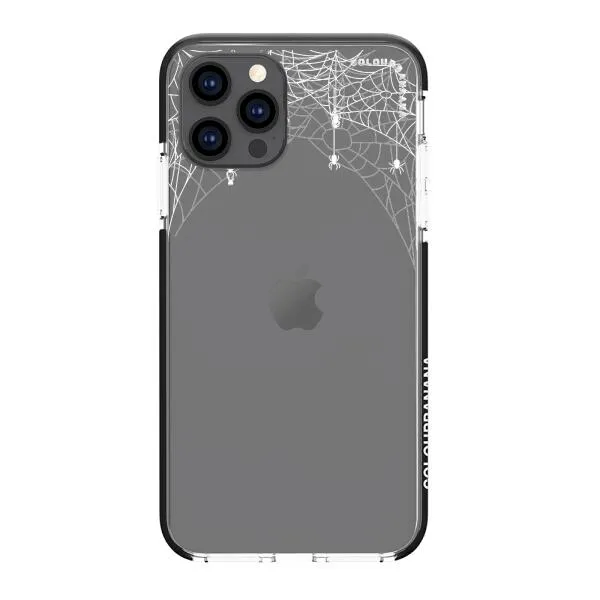 iPhone Case - Spider Web