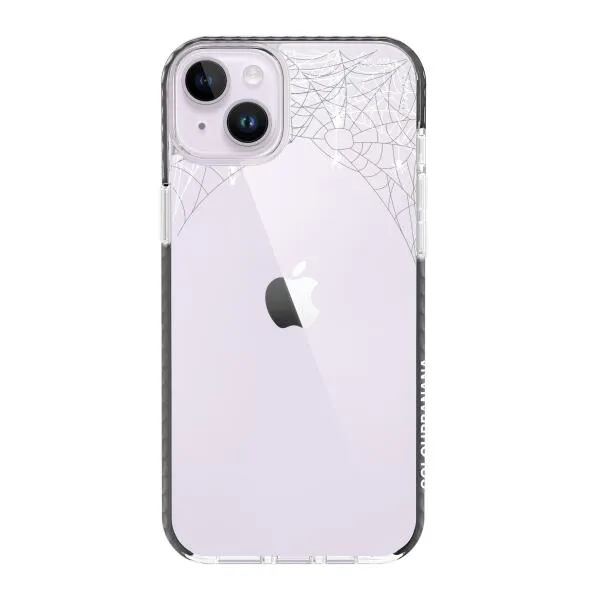 iPhone Case - Spider Web