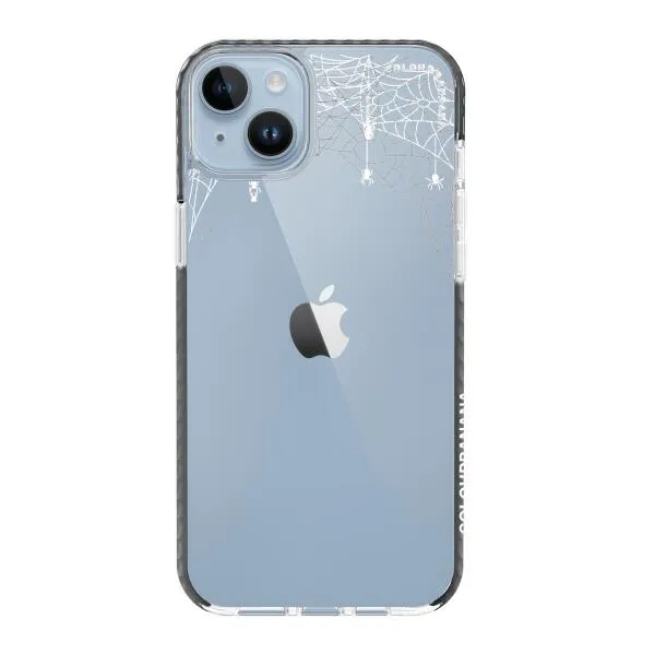 iPhone Case - Spider Web