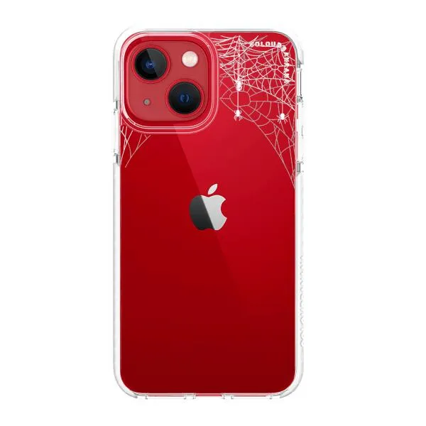 iPhone Case - Spider Web