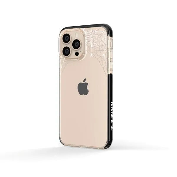iPhone Case - Spider Web