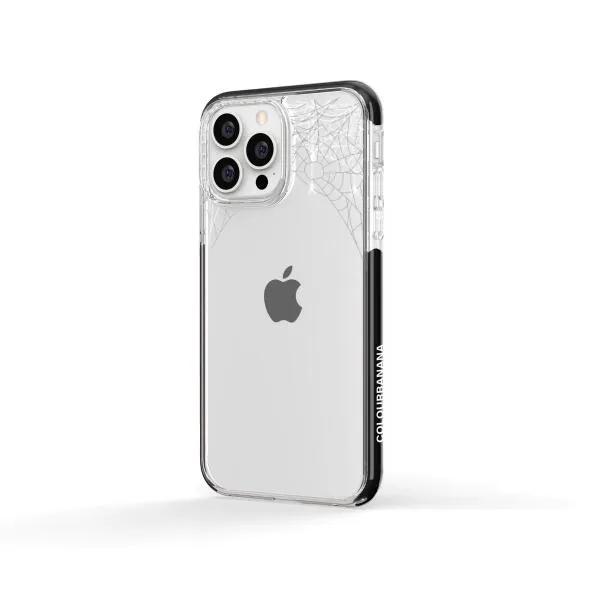 iPhone Case - Spider Web