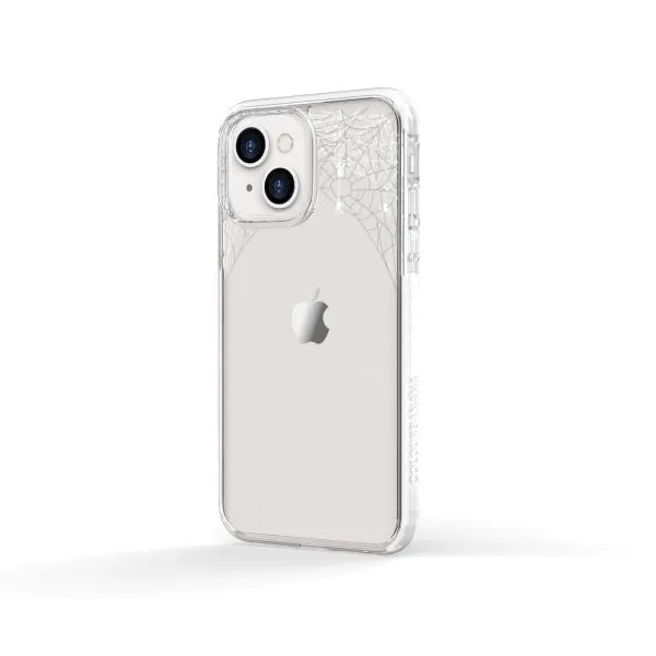iPhone Case - Spider Web