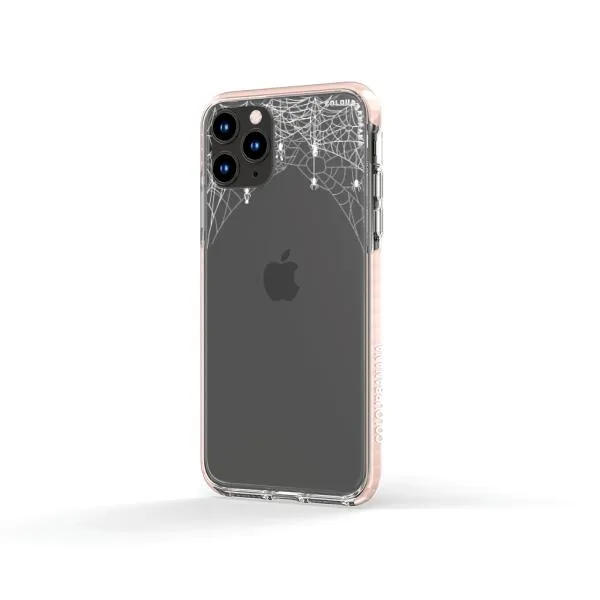iPhone Case - Spider Web