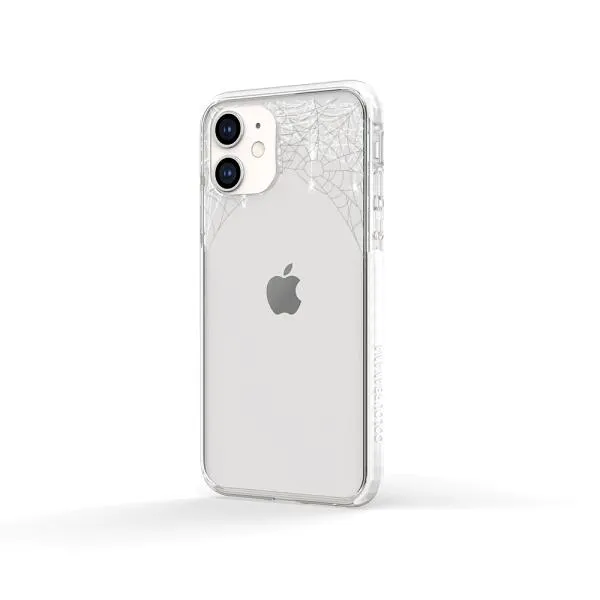 iPhone Case - Spider Web