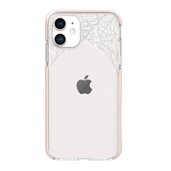 iPhone Case - Spider Web
