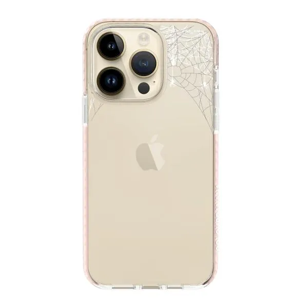 iPhone Case - Spider Web