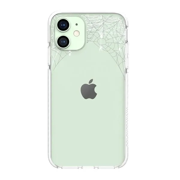 iPhone Case - Spider Web