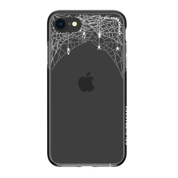 iPhone Case - Spider Web