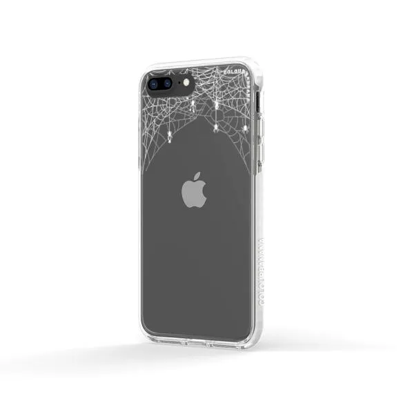 iPhone Case - Spider Web