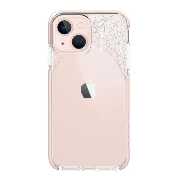 iPhone Case - Spider Web