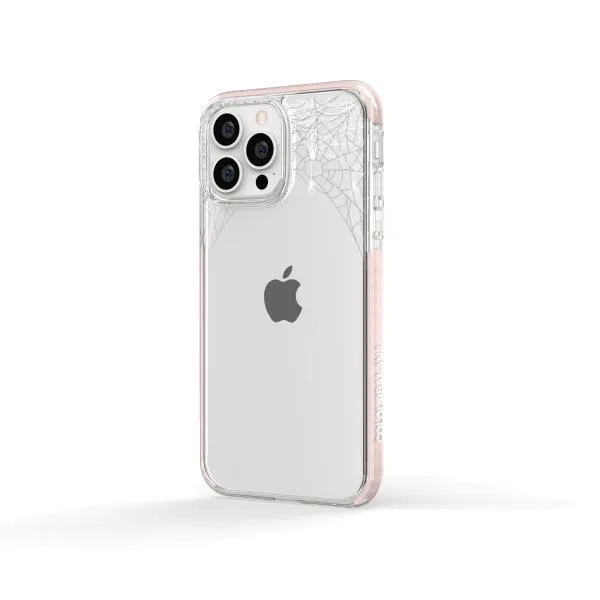 iPhone Case - Spider Web