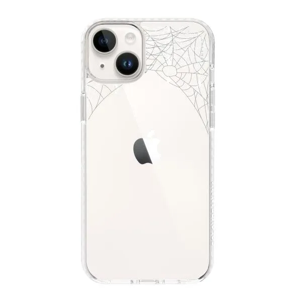 iPhone Case - Spider Web