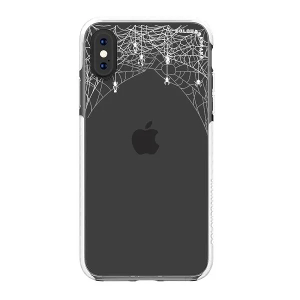 iPhone Case - Spider Web