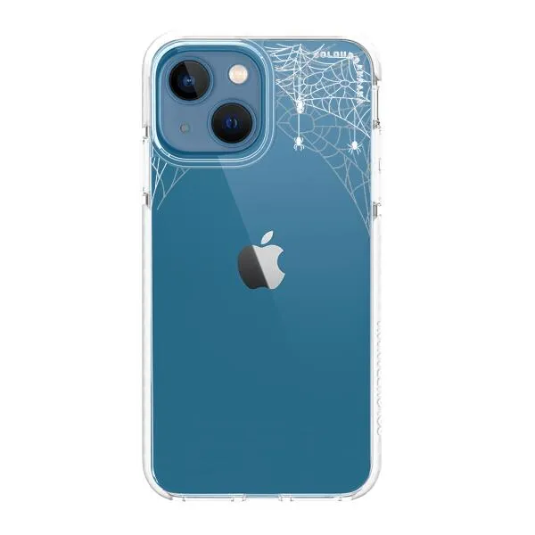 iPhone Case - Spider Web