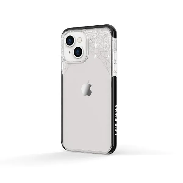iPhone Case - Spider Web