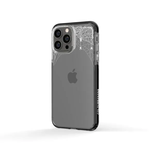 iPhone Case - Spider Web