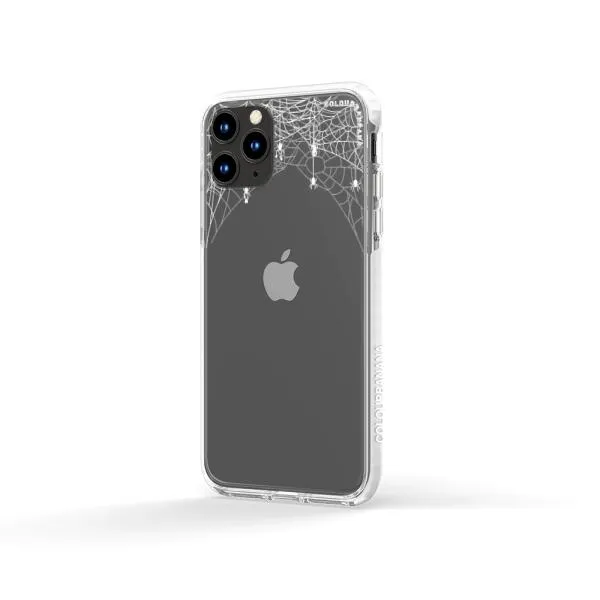 iPhone Case - Spider Web