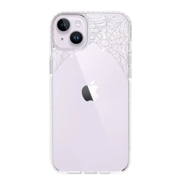 iPhone Case - Spider Web