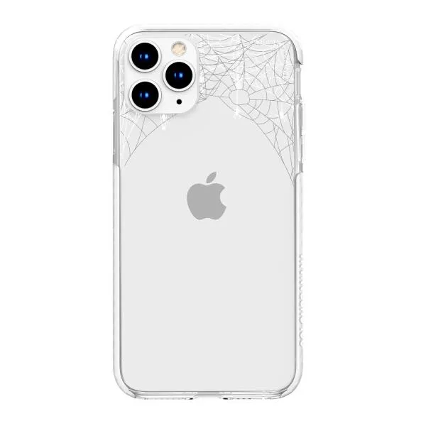 iPhone Case - Spider Web