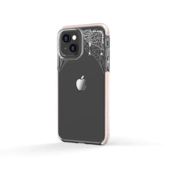 iPhone Case - Spider Web