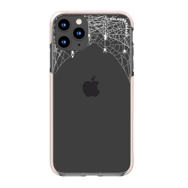 iPhone Case - Spider Web