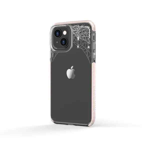 iPhone Case - Spider Web